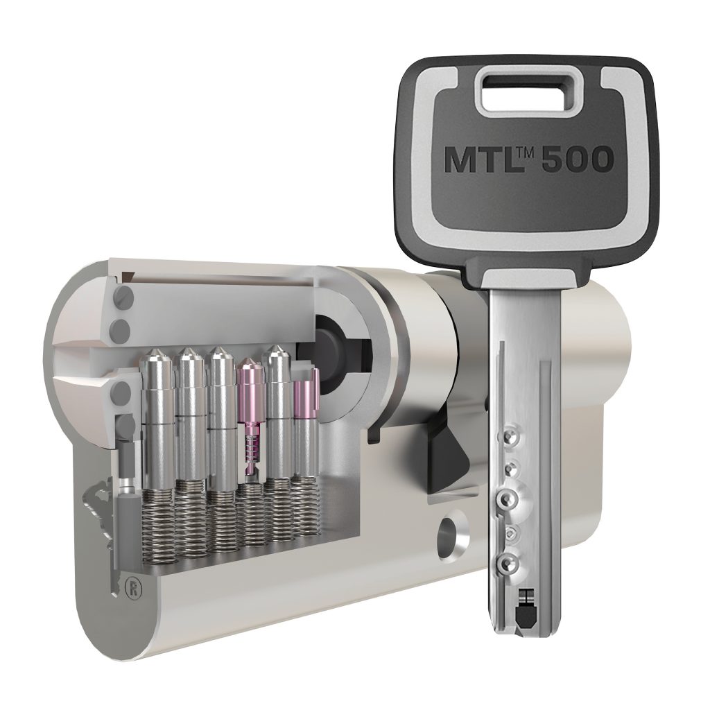 Mul T Lock Presents New Look For Its Patented Platforms Locksmith Journal