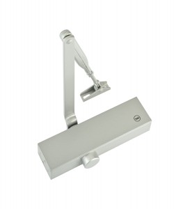 Yale 5000 door closer