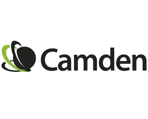 Camden Logo