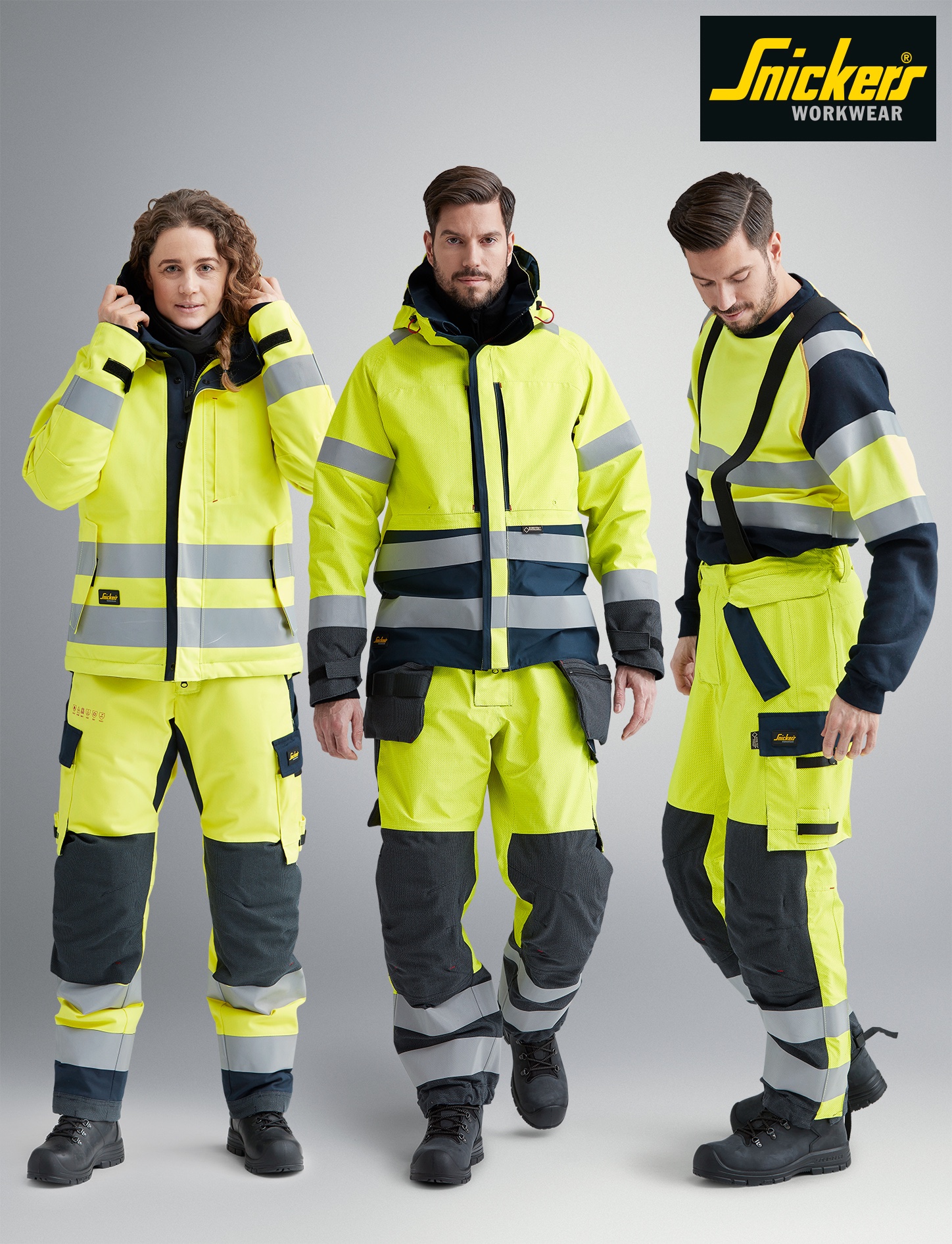 Stay Safe With Snickers Workwear Protective Wear Solutions For Men And Women Locksmith Journal